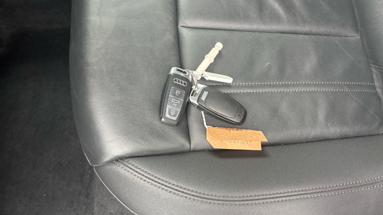 Audi A3 40 TFSI e Sport 5dr S Tronic Hatchback